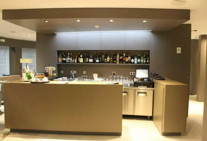 Fotos del hotel Montebelo Girassol Maputo:  24