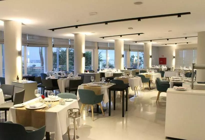 Fotos del hotel Montebelo Girassol Maputo:  23