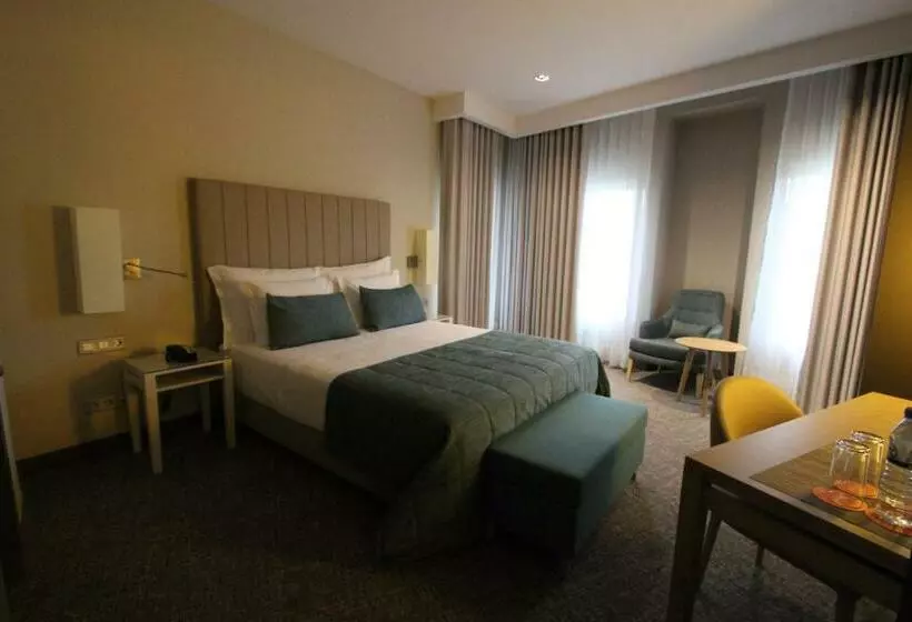 Fotos del hotel Montebelo Girassol Maputo:  4