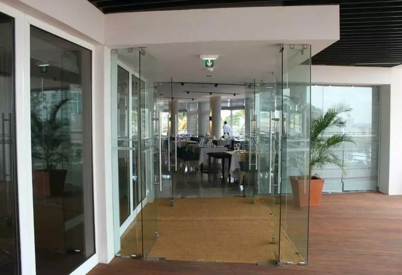 Fotos del hotel Montebelo Girassol Maputo:  75