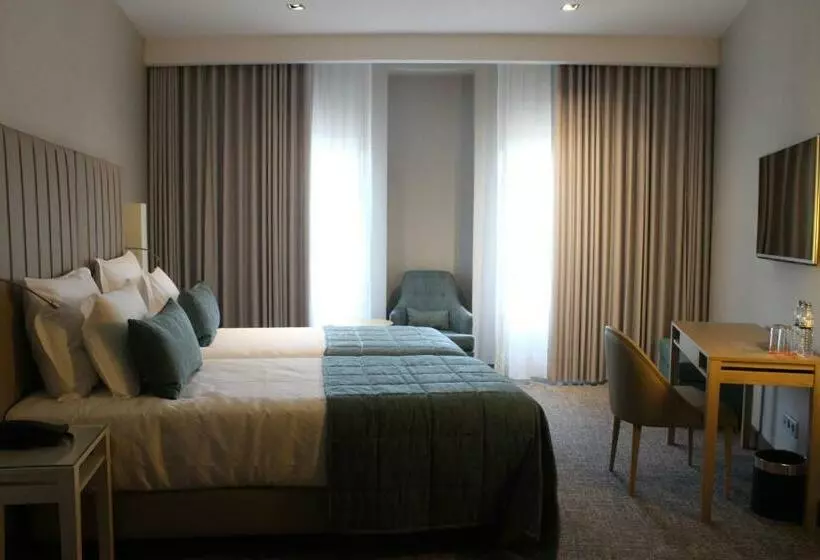 Fotos del hotel Montebelo Girassol Maputo:  2