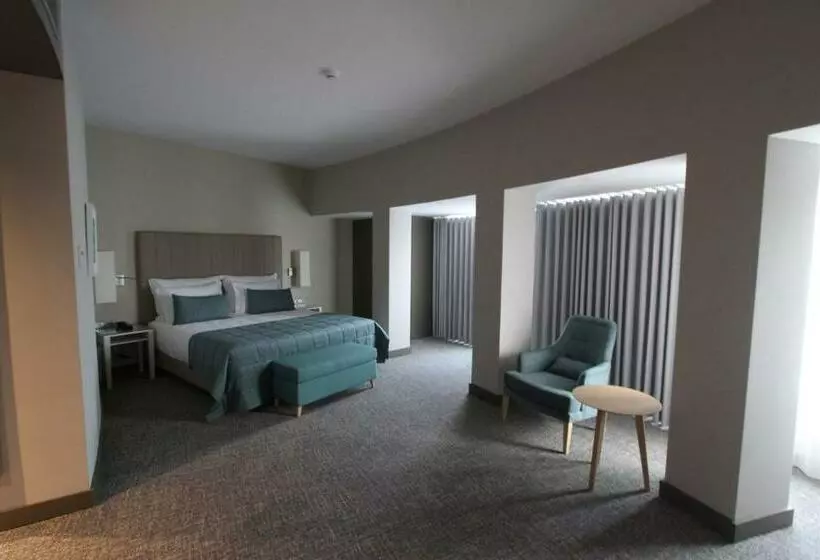 Fotos del hotel Montebelo Girassol Maputo:  8