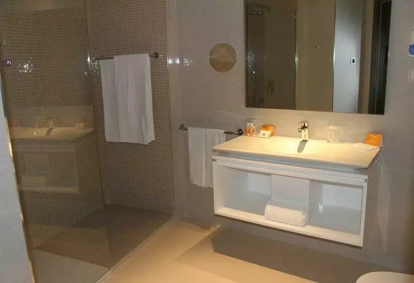 Fotos del hotel Montebelo Girassol Maputo:  30