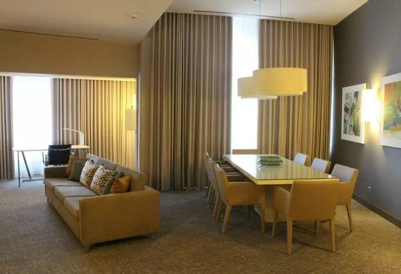 Fotos del hotel Montebelo Girassol Maputo:  3