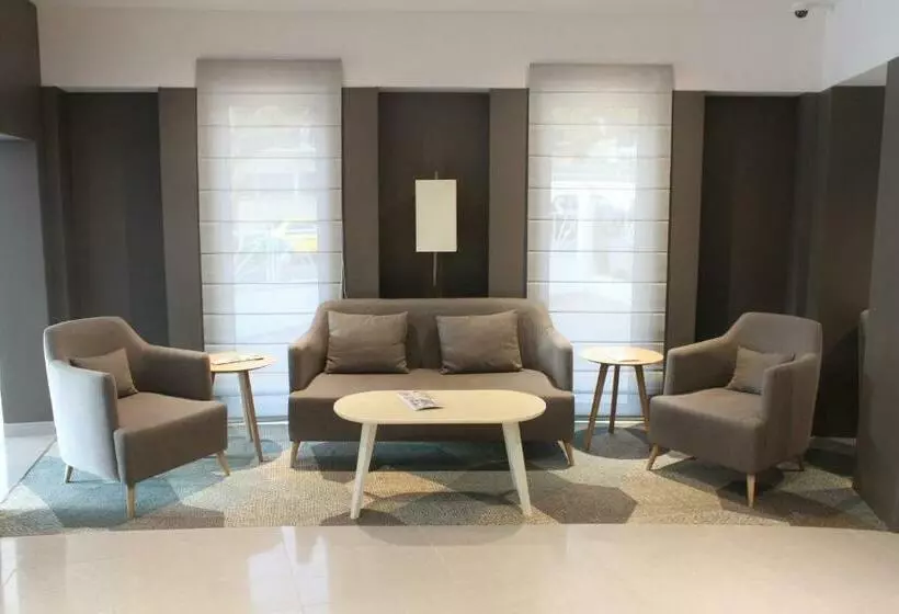 Fotos del hotel Montebelo Girassol Maputo:  47