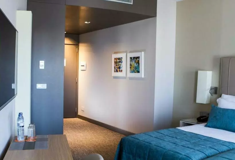 Fotos del hotel Montebelo Girassol Maputo:  15