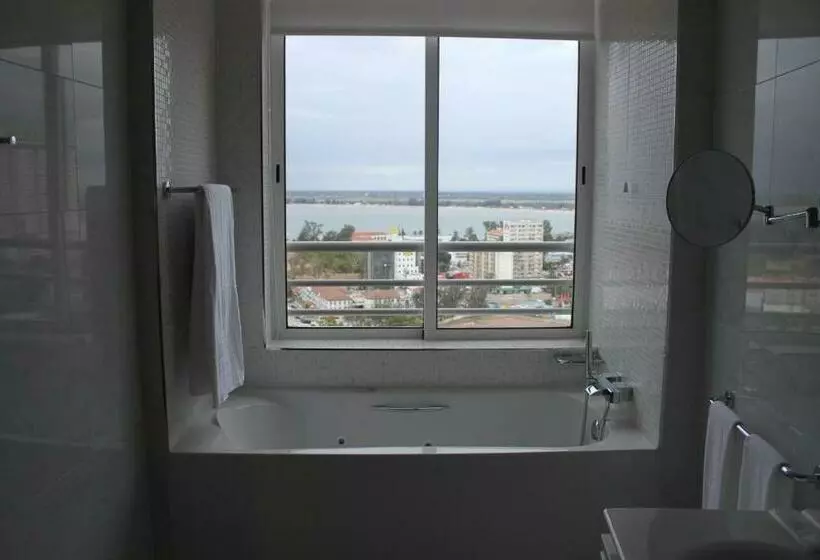 Fotos del hotel Montebelo Girassol Maputo:  57