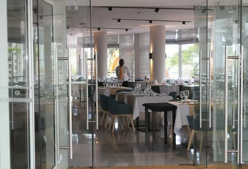 Fotos del hotel Montebelo Girassol Maputo:  20