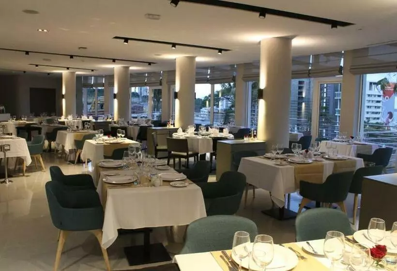 Fotos del hotel Montebelo Girassol Maputo:  19