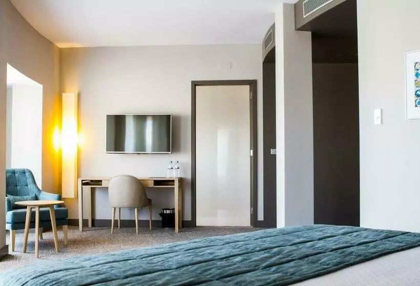 Fotos del hotel Montebelo Girassol Maputo:  10