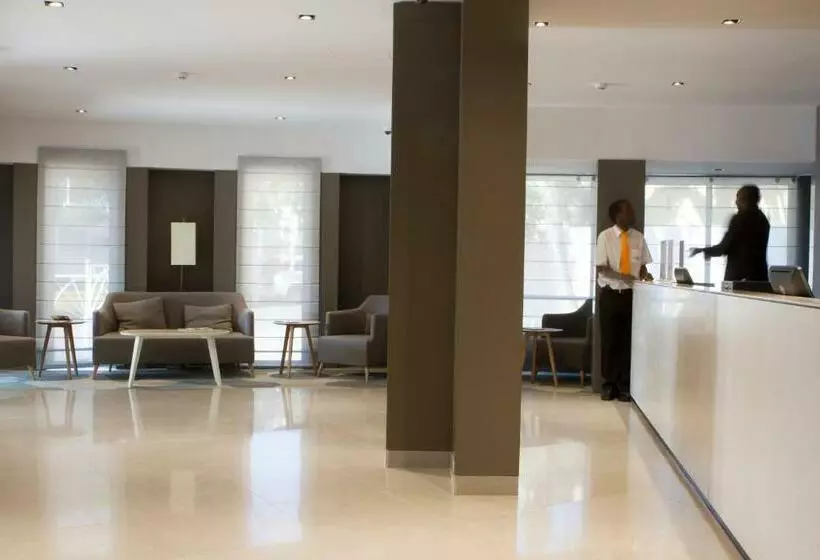 Fotos del hotel Montebelo Girassol Maputo:  49