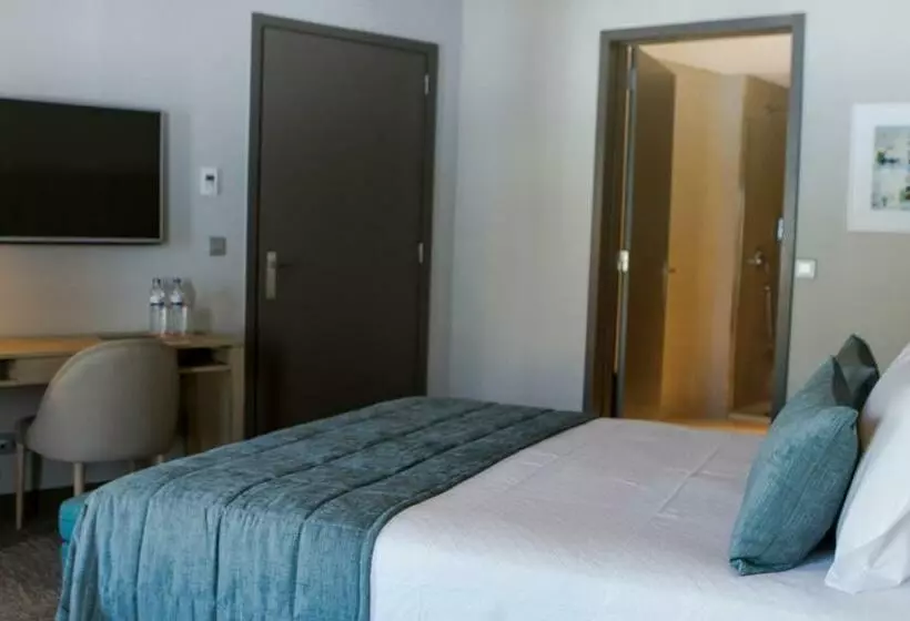 Fotos del hotel Montebelo Girassol Maputo:  13