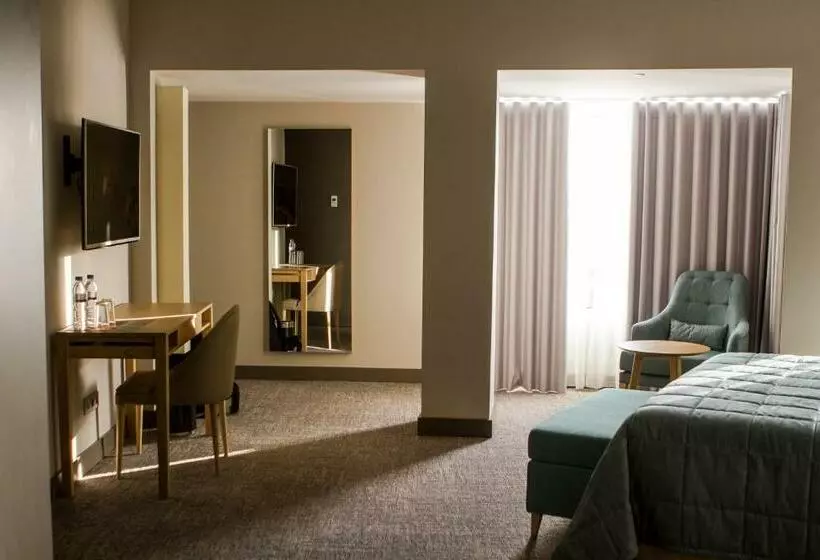 Fotos del hotel Montebelo Girassol Maputo:  7