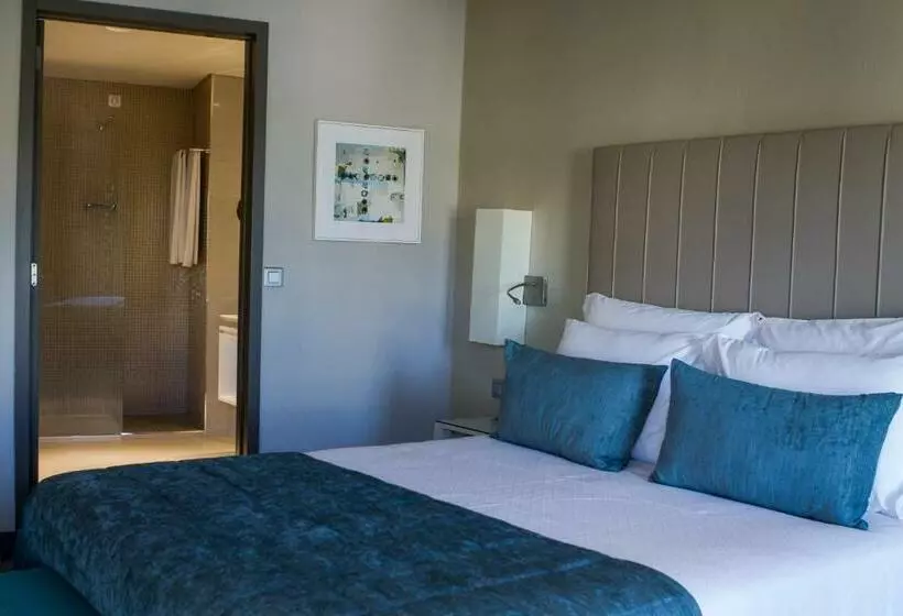 Fotos del hotel Montebelo Girassol Maputo:  11