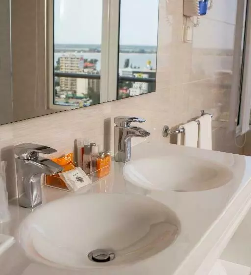 Fotos del hotel Montebelo Girassol Maputo:  55