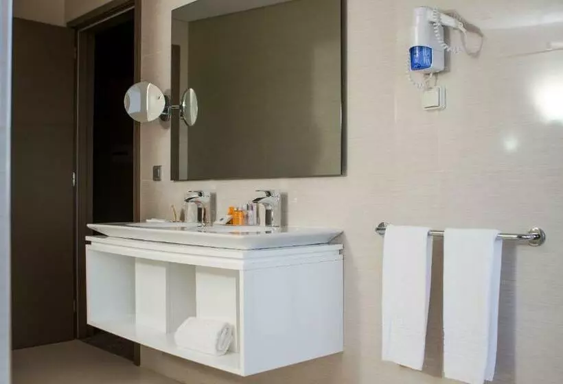 Fotos del hotel Montebelo Girassol Maputo:  29