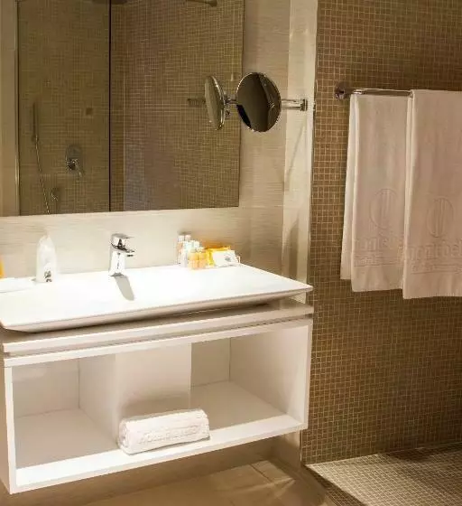 Fotos del hotel Montebelo Girassol Maputo:  28