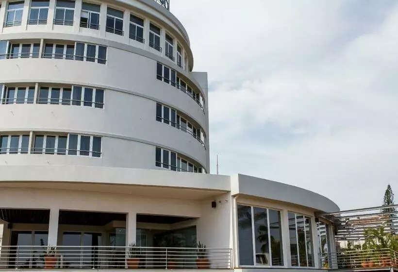 Fotos del hotel Montebelo Girassol Maputo:  31