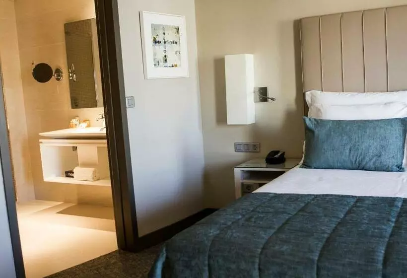 Fotos del hotel Montebelo Girassol Maputo:  5