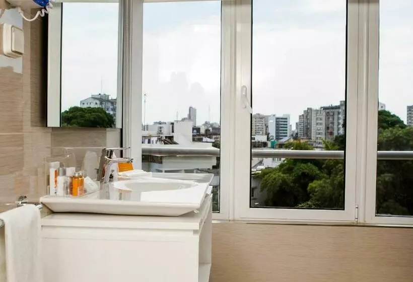 Fotos del hotel Montebelo Girassol Maputo:  32