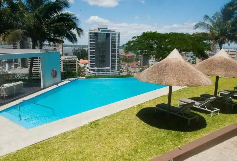 Fotos del hotel Montebelo Girassol Maputo:  16