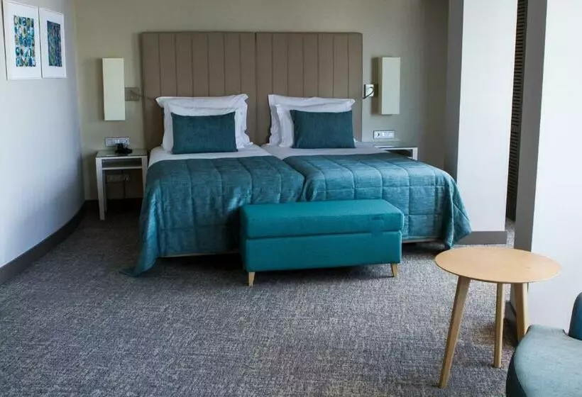 Montebelo Girassol Maputo