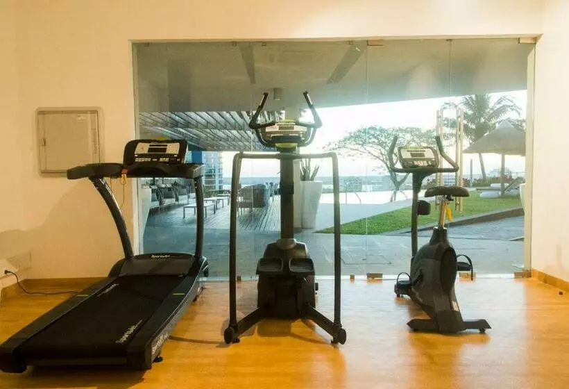 Fotos del hotel Montebelo Girassol Maputo:  50