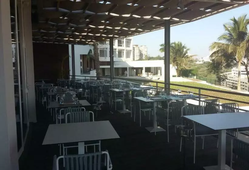 Fotos del hotel Montebelo Girassol Maputo:  26