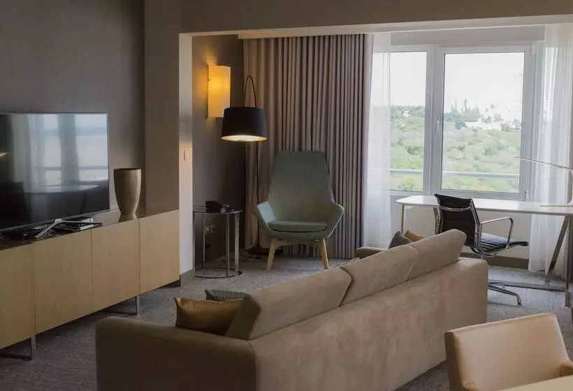 Fotos del hotel Montebelo Girassol Maputo:  59