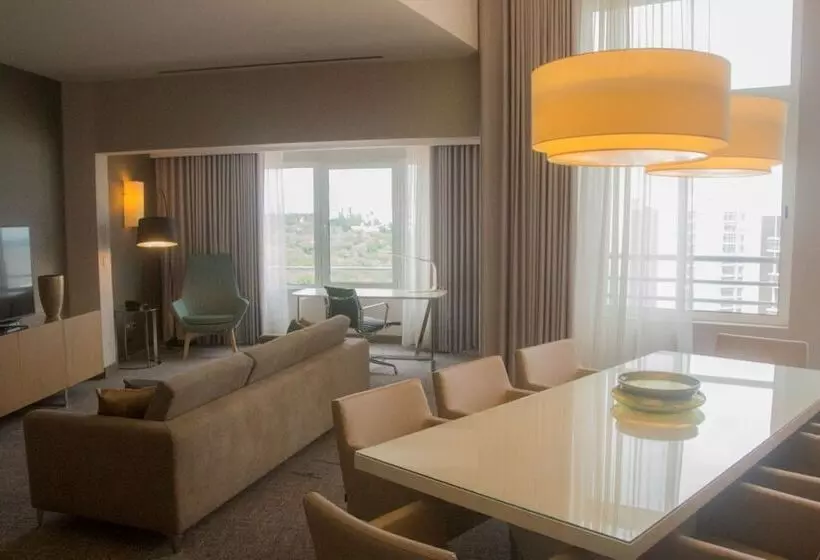 Fotos del hotel Montebelo Girassol Maputo:  58