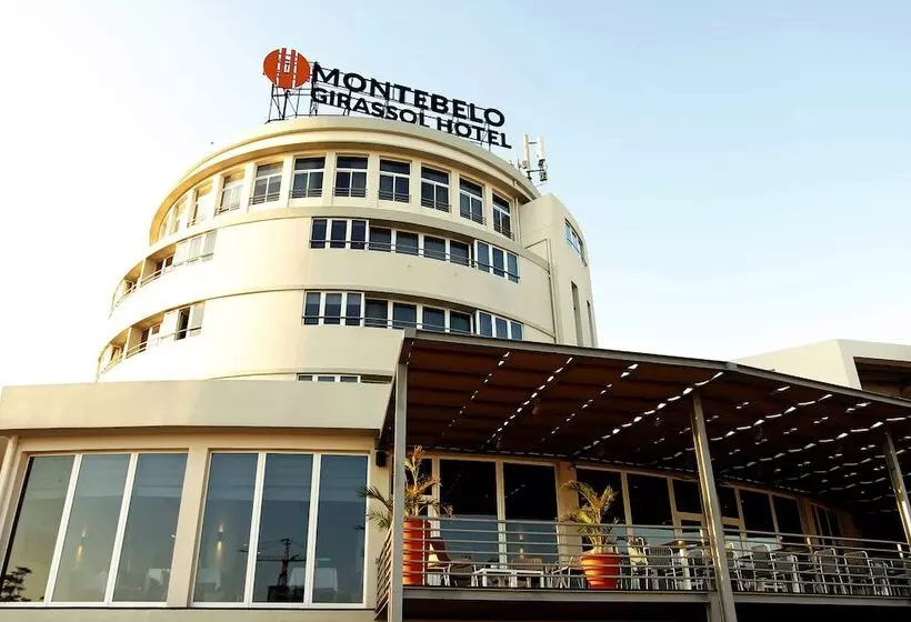 Fotos del hotel Montebelo Girassol Maputo:  33