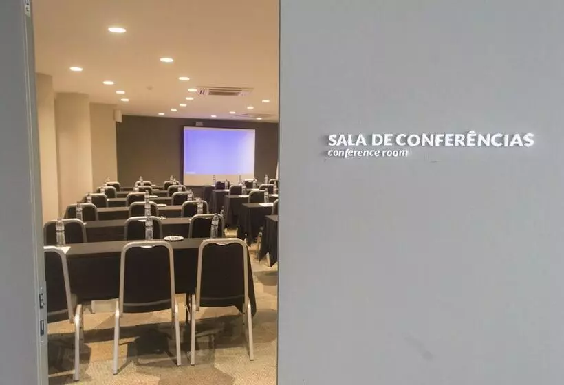 Fotos del hotel Montebelo Girassol Maputo:  68