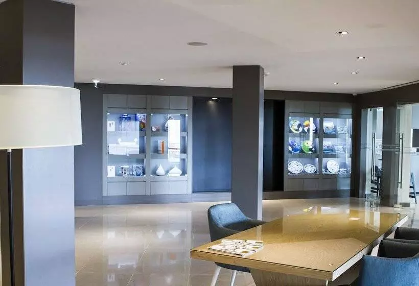 Fotos del hotel Montebelo Girassol Maputo:  61