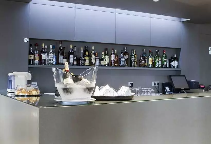 Fotos del hotel Montebelo Girassol Maputo:  40