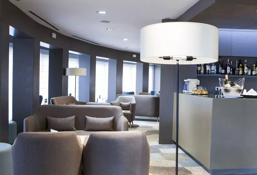 Fotos del hotel Montebelo Girassol Maputo:  35