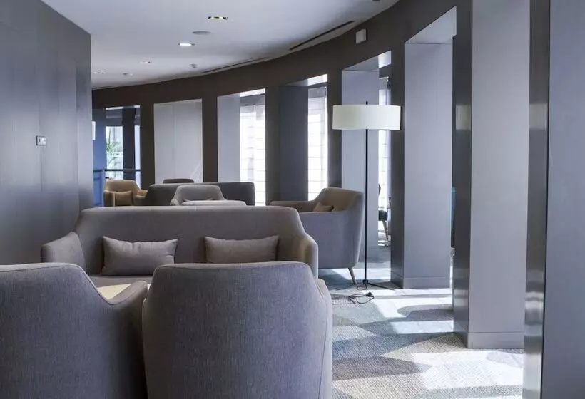 Fotos del hotel Montebelo Girassol Maputo:  34