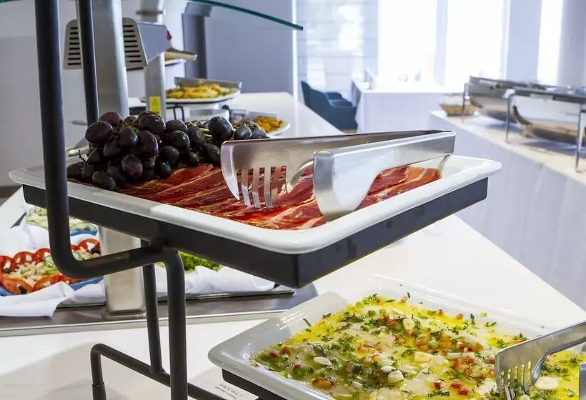 Fotos del hotel Montebelo Girassol Maputo:  65