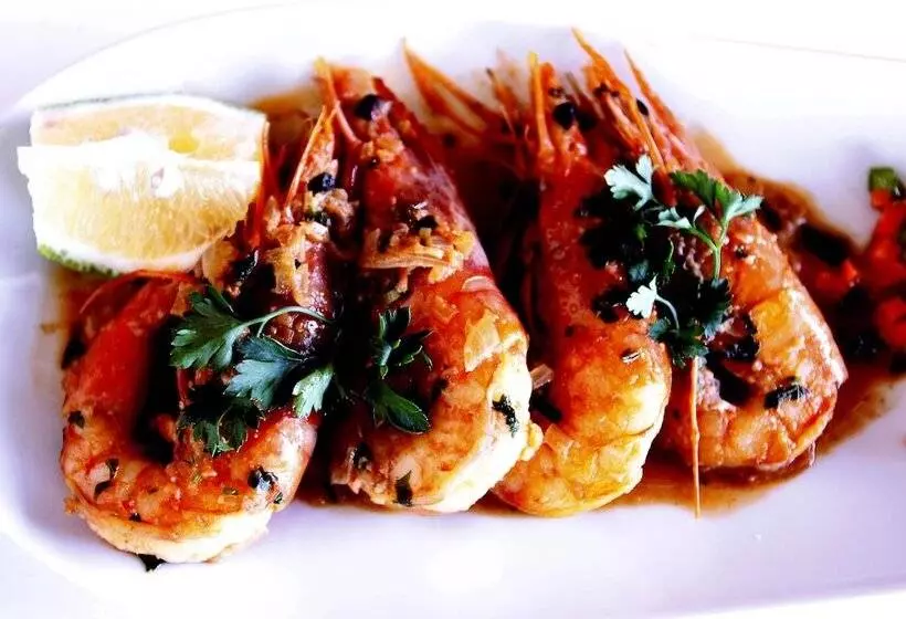 Fotos del hotel Montebelo Girassol Maputo:  38