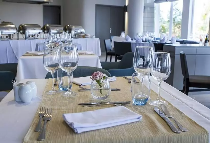 Fotos del hotel Montebelo Girassol Maputo:  37