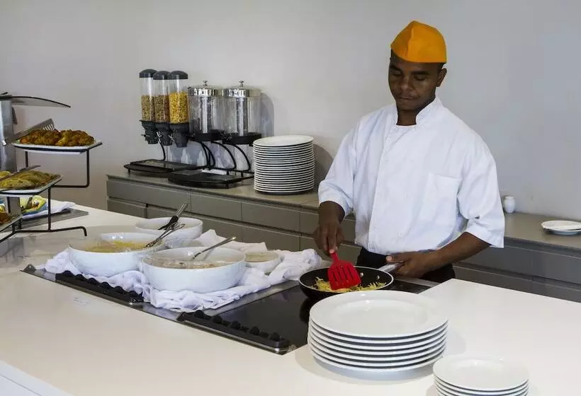 Fotos del hotel Montebelo Girassol Maputo:  66