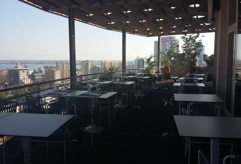 Fotos del hotel Montebelo Girassol Maputo:  69