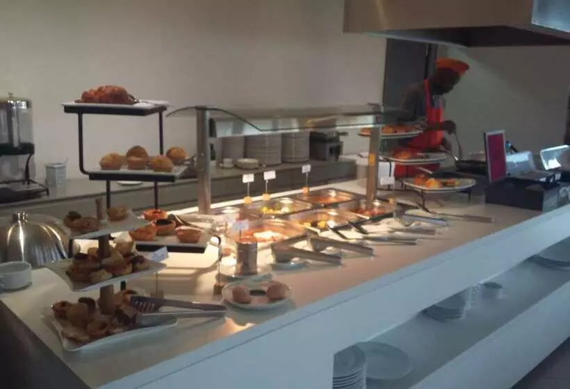 Fotos del hotel Montebelo Girassol Maputo:  64