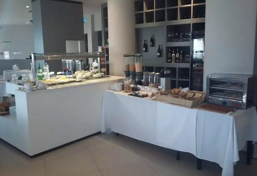 Fotos del hotel Montebelo Girassol Maputo:  41