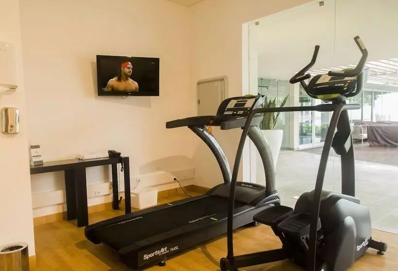 Fotos del hotel Montebelo Girassol Maputo:  62