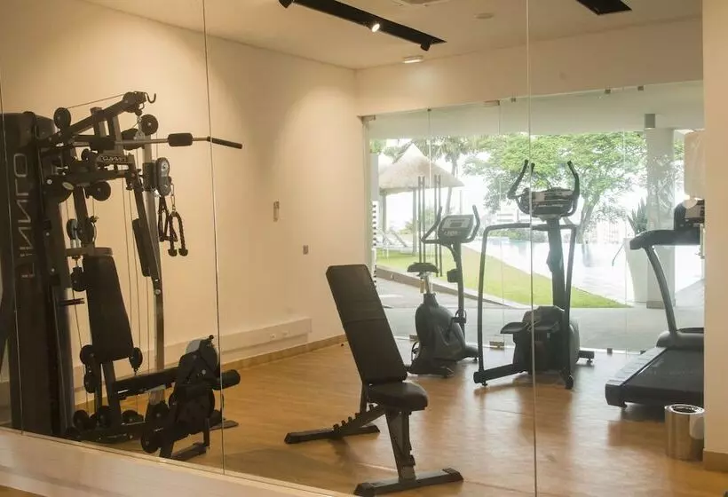 Fotos del hotel Montebelo Girassol Maputo:  36