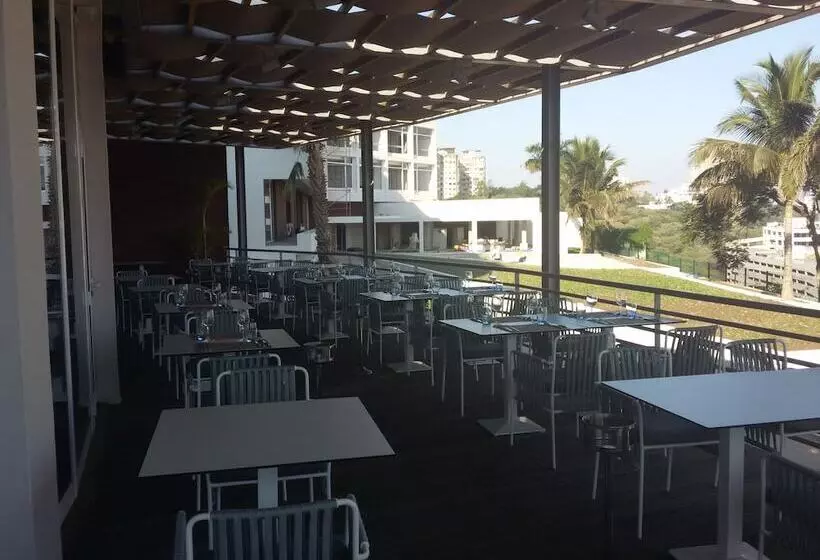 Fotos del hotel Montebelo Girassol Maputo:  42