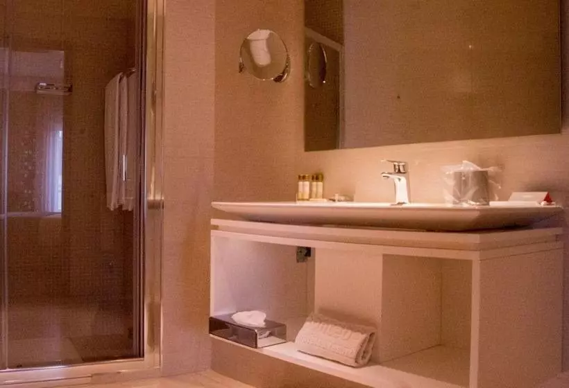 Fotos del hotel Montebelo Girassol Maputo:  70