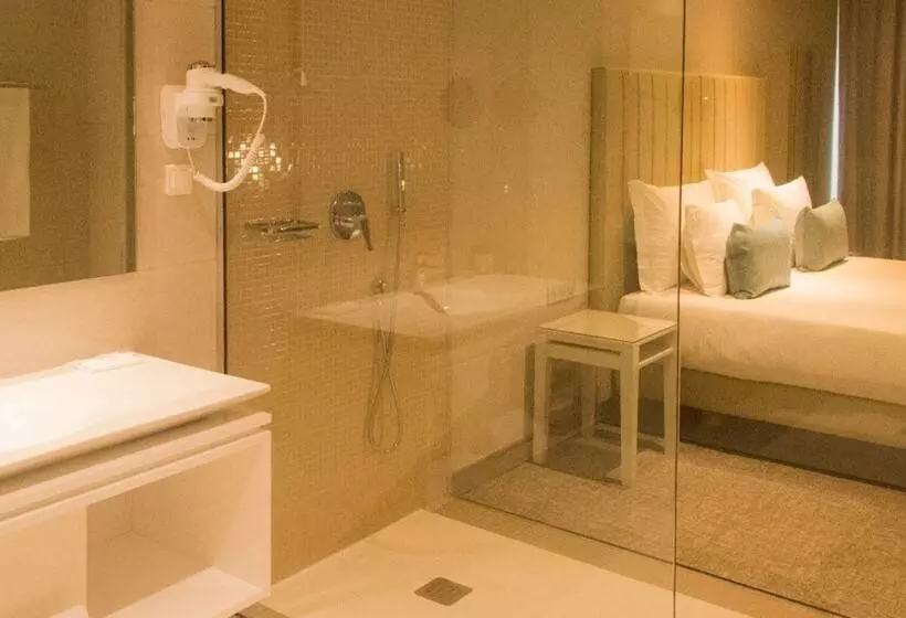 Fotos del hotel Montebelo Girassol Maputo:  72