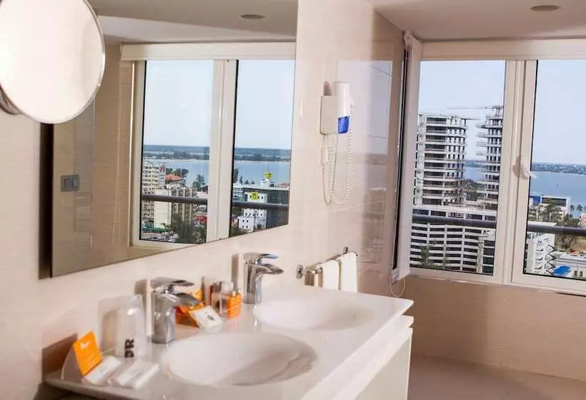 Fotos del hotel Montebelo Girassol Maputo:  71