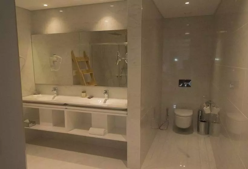 Fotos del hotel Montebelo Girassol Maputo:  45